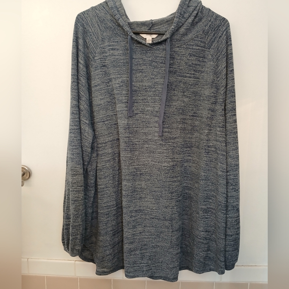 Terra&Sky Sweatshirt